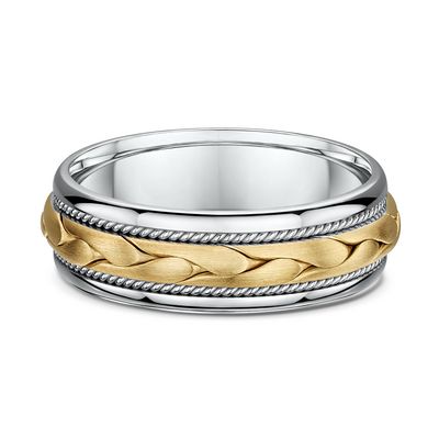 Braided & Cable-150A02
