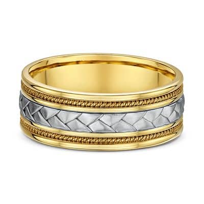 Braided & Cable-788A00